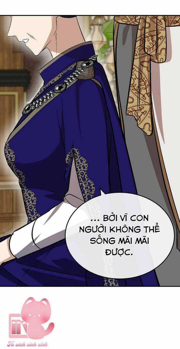 Ác Nữ Trùng Sinh - Chapter 111 - Trang 25