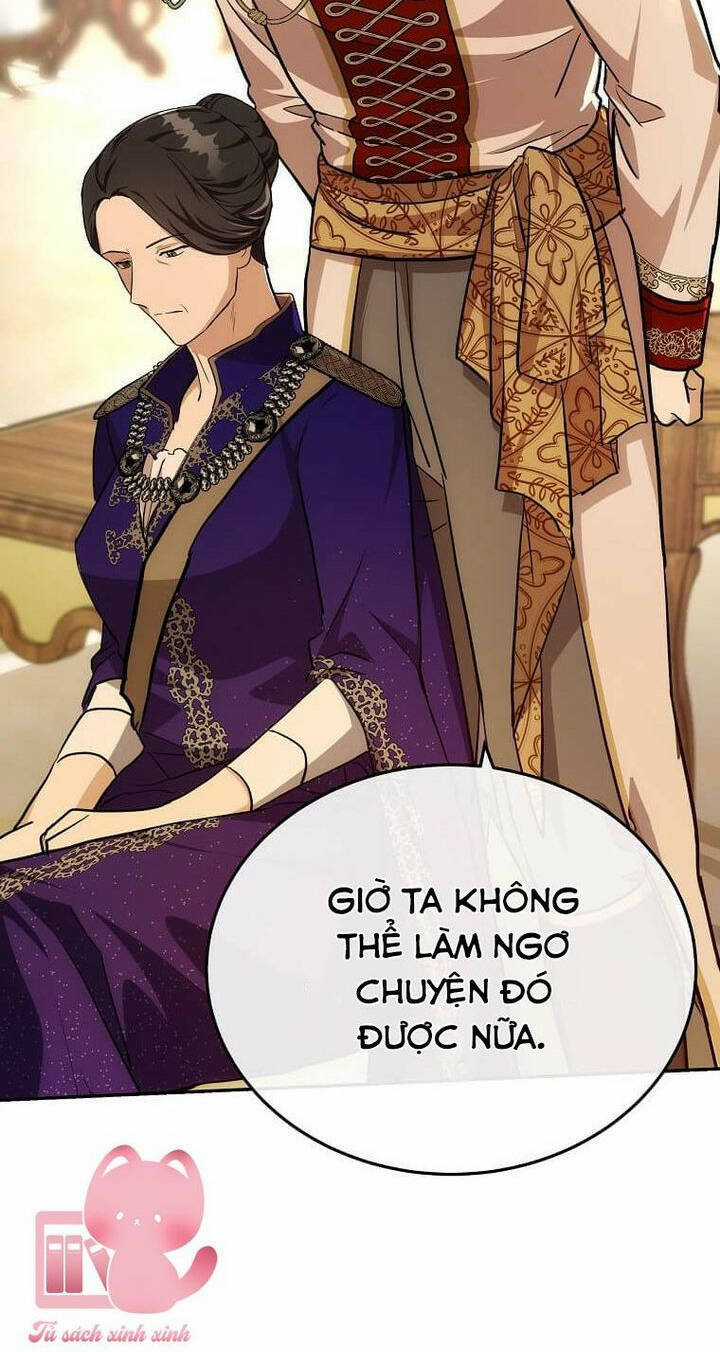 Ác Nữ Trùng Sinh - Chapter 111 - Trang 27