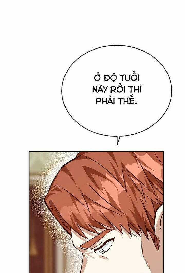 Ác Nữ Trùng Sinh - Chapter 111 - Trang 28