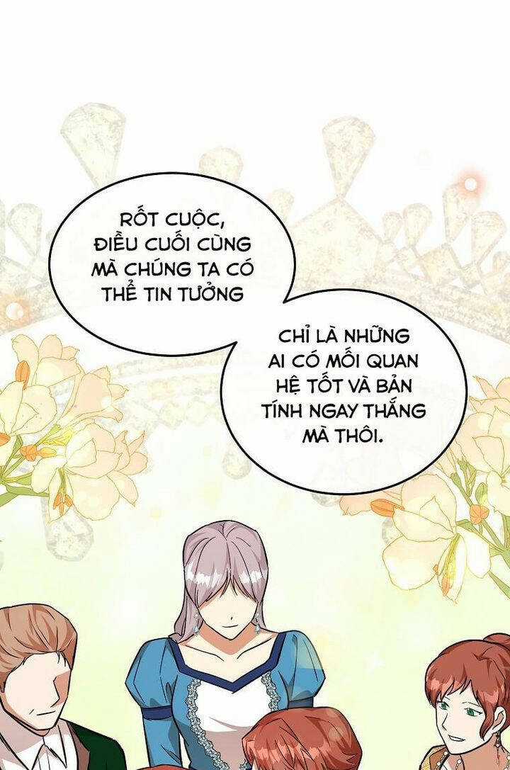 Ác Nữ Trùng Sinh - Chapter 111 - Trang 30