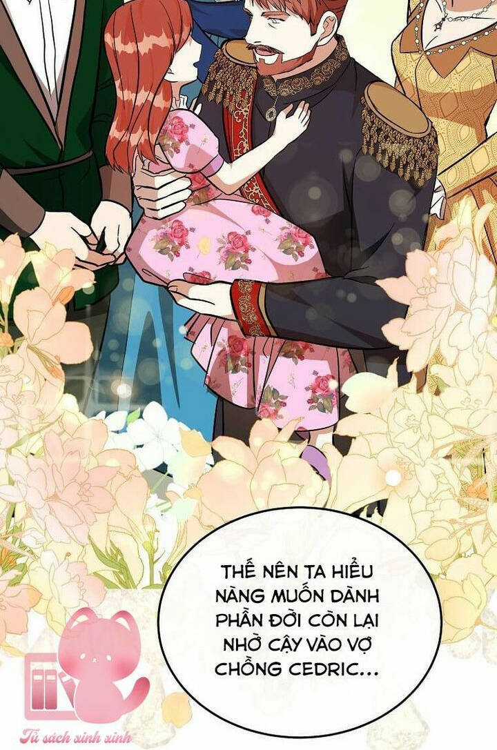 Ác Nữ Trùng Sinh - Chapter 111 - Trang 31