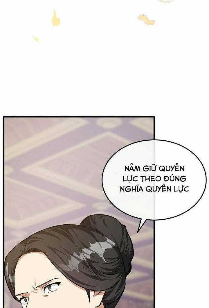 Ác Nữ Trùng Sinh - Chapter 111 - Trang 32