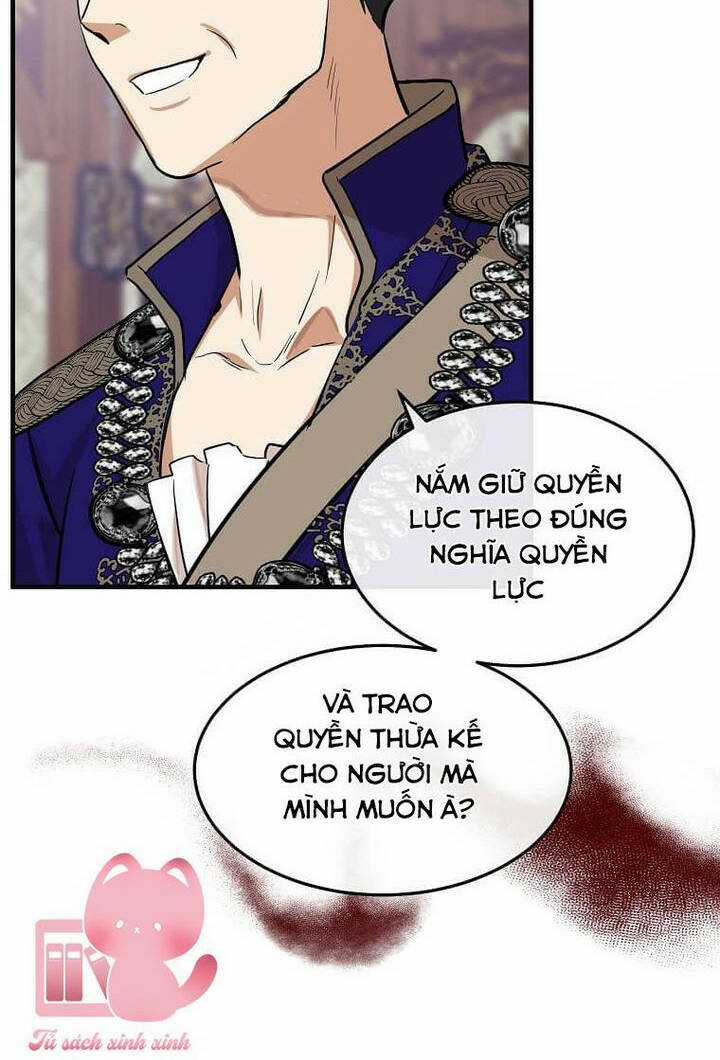 Ác Nữ Trùng Sinh - Chapter 111 - Trang 33