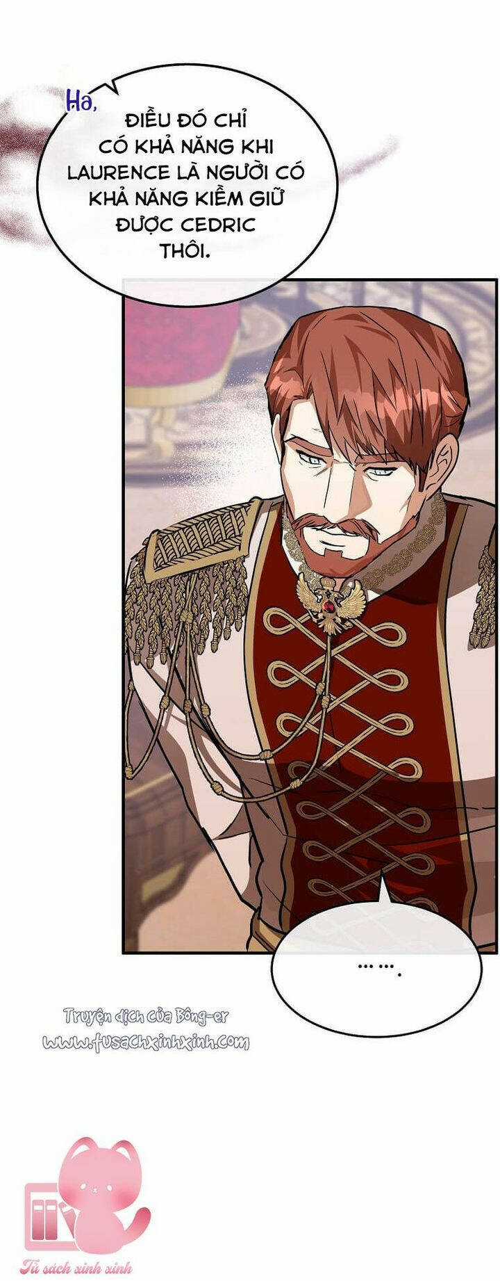 Ác Nữ Trùng Sinh - Chapter 111 - Trang 34
