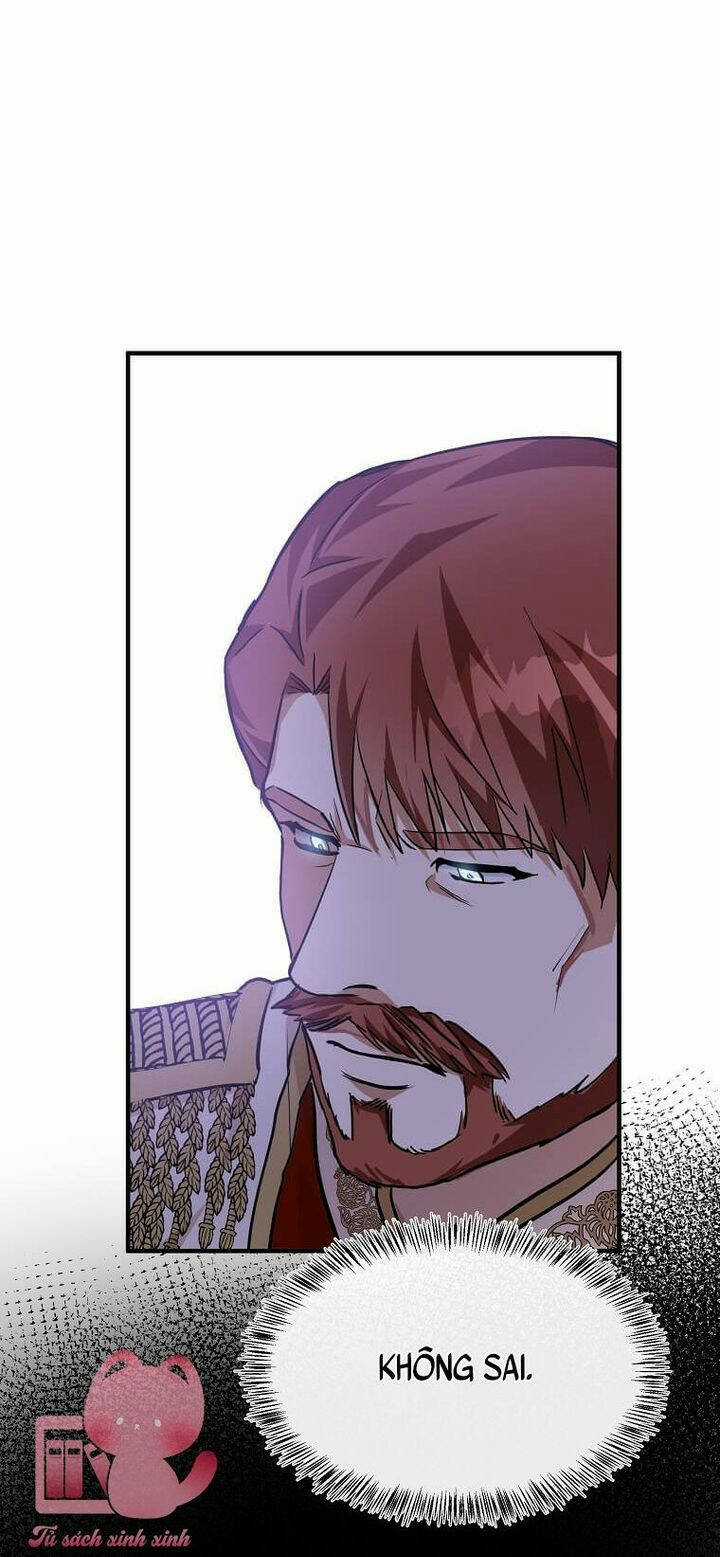 Ác Nữ Trùng Sinh - Chapter 111 - Trang 35