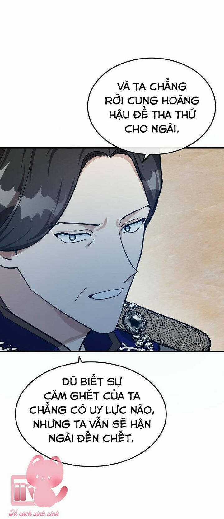 Ác Nữ Trùng Sinh - Chapter 111 - Trang 39