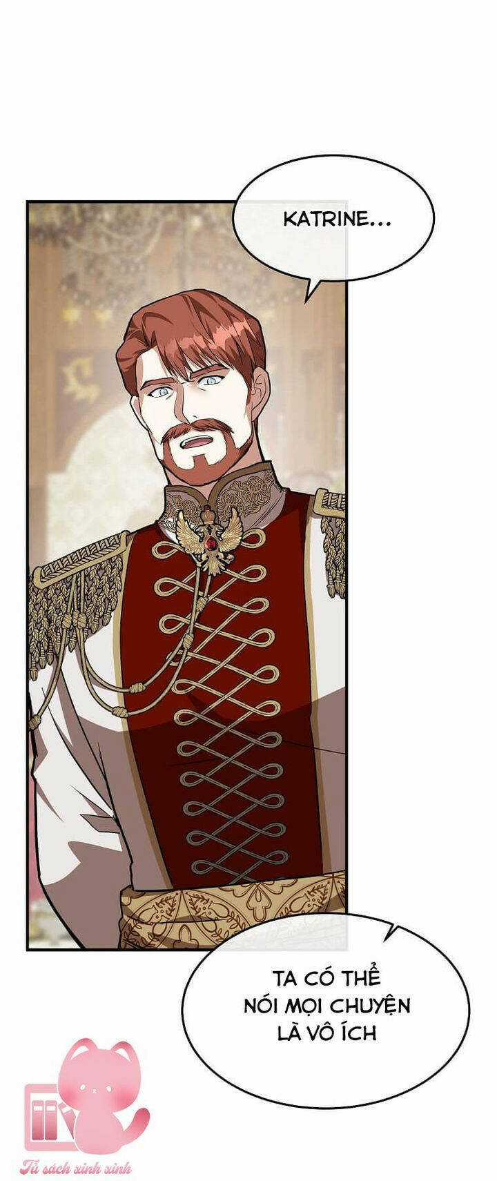 Ác Nữ Trùng Sinh - Chapter 111 - Trang 40