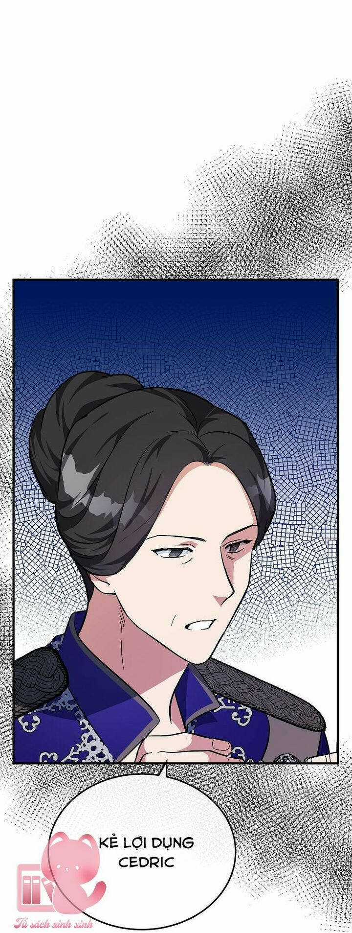 Ác Nữ Trùng Sinh - Chapter 111 - Trang 5