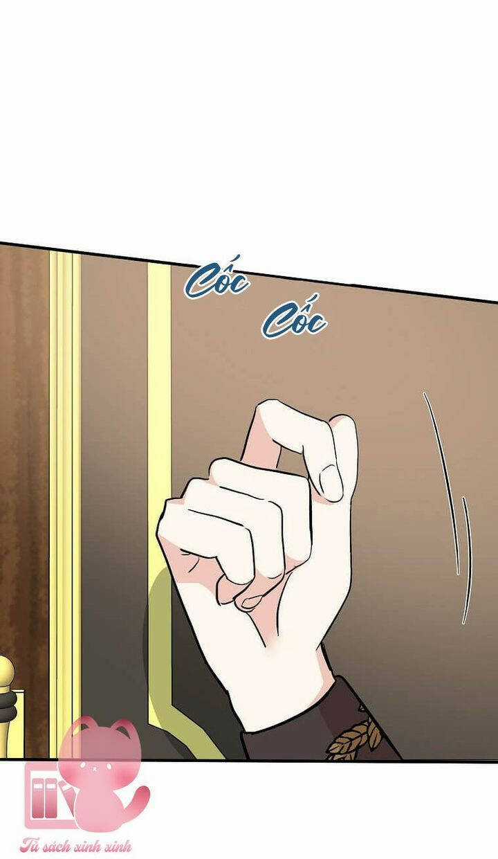 Ác Nữ Trùng Sinh - Chapter 111 - Trang 43