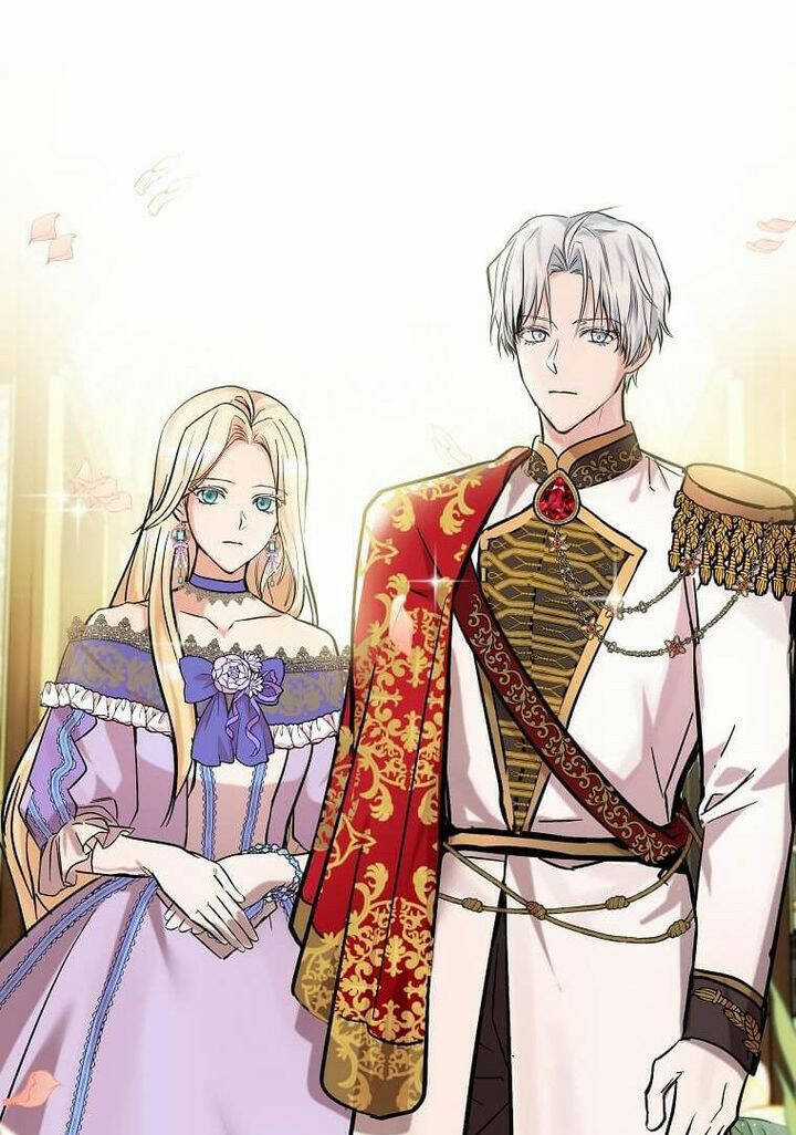 Ác Nữ Trùng Sinh - Chapter 111 - Trang 45