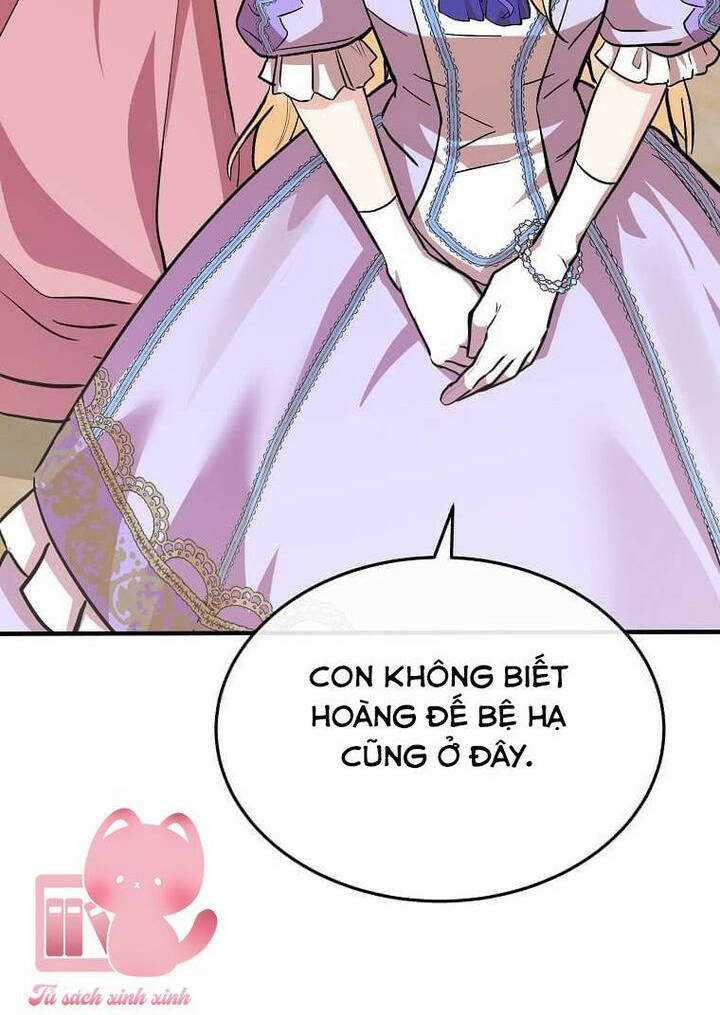 Ác Nữ Trùng Sinh - Chapter 111 - Trang 49