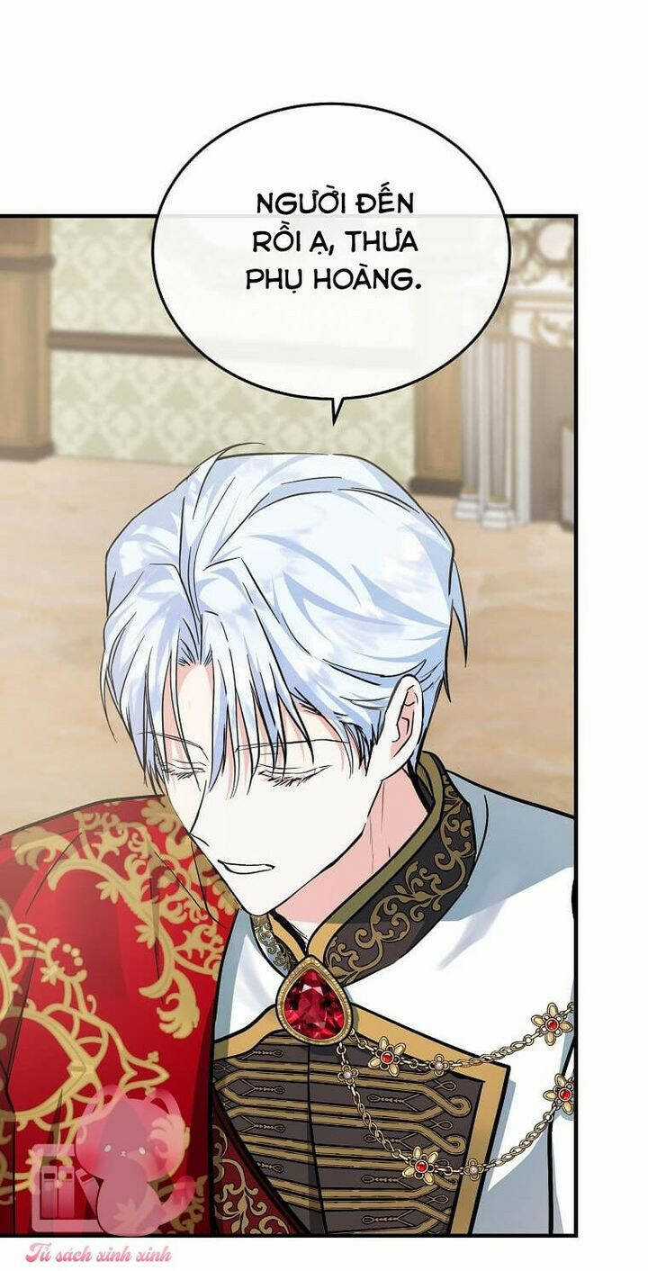 Ác Nữ Trùng Sinh - Chapter 111 - Trang 50