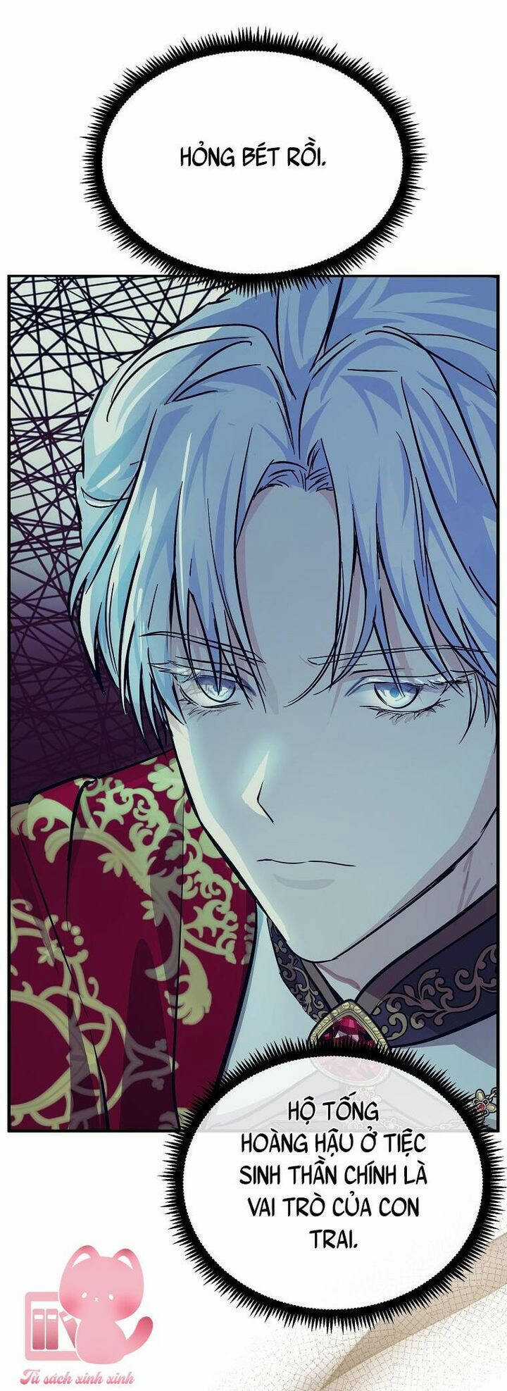 Ác Nữ Trùng Sinh - Chapter 111 - Trang 51