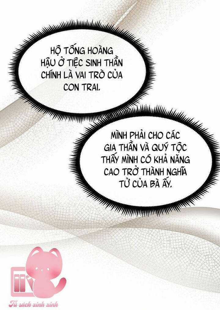 Ác Nữ Trùng Sinh - Chapter 111 - Trang 52