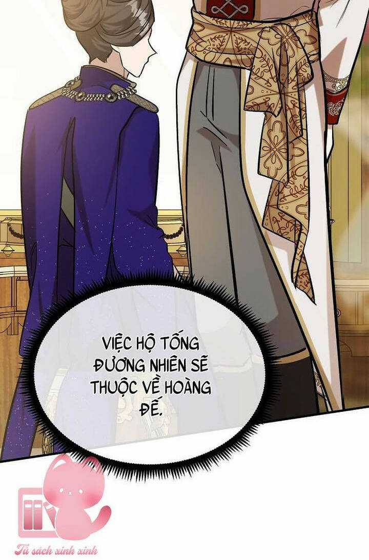 Ác Nữ Trùng Sinh - Chapter 111 - Trang 54