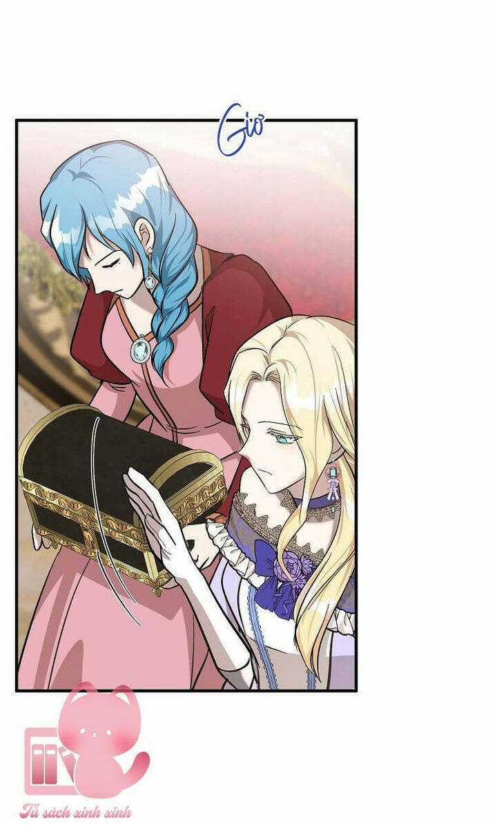 Ác Nữ Trùng Sinh - Chapter 111 - Trang 55