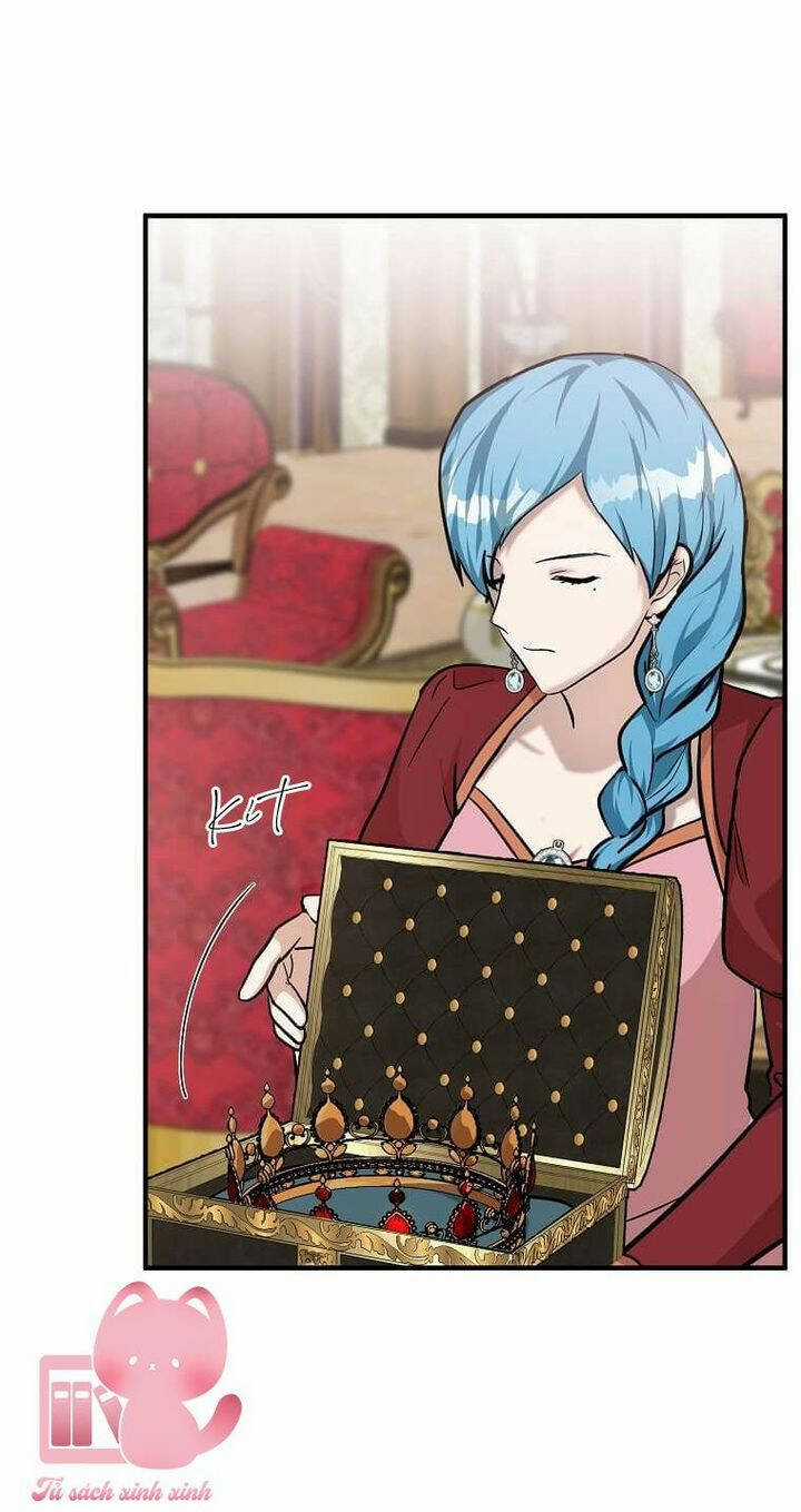 Ác Nữ Trùng Sinh - Chapter 111 - Trang 56