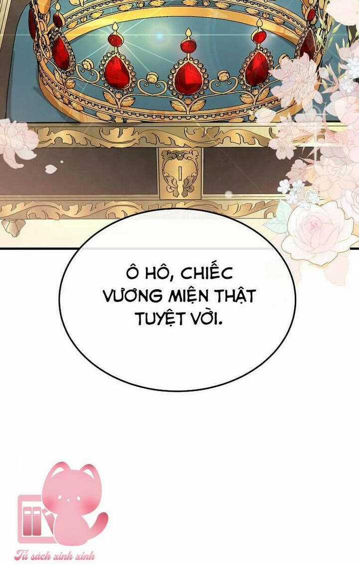 Ác Nữ Trùng Sinh - Chapter 111 - Trang 58