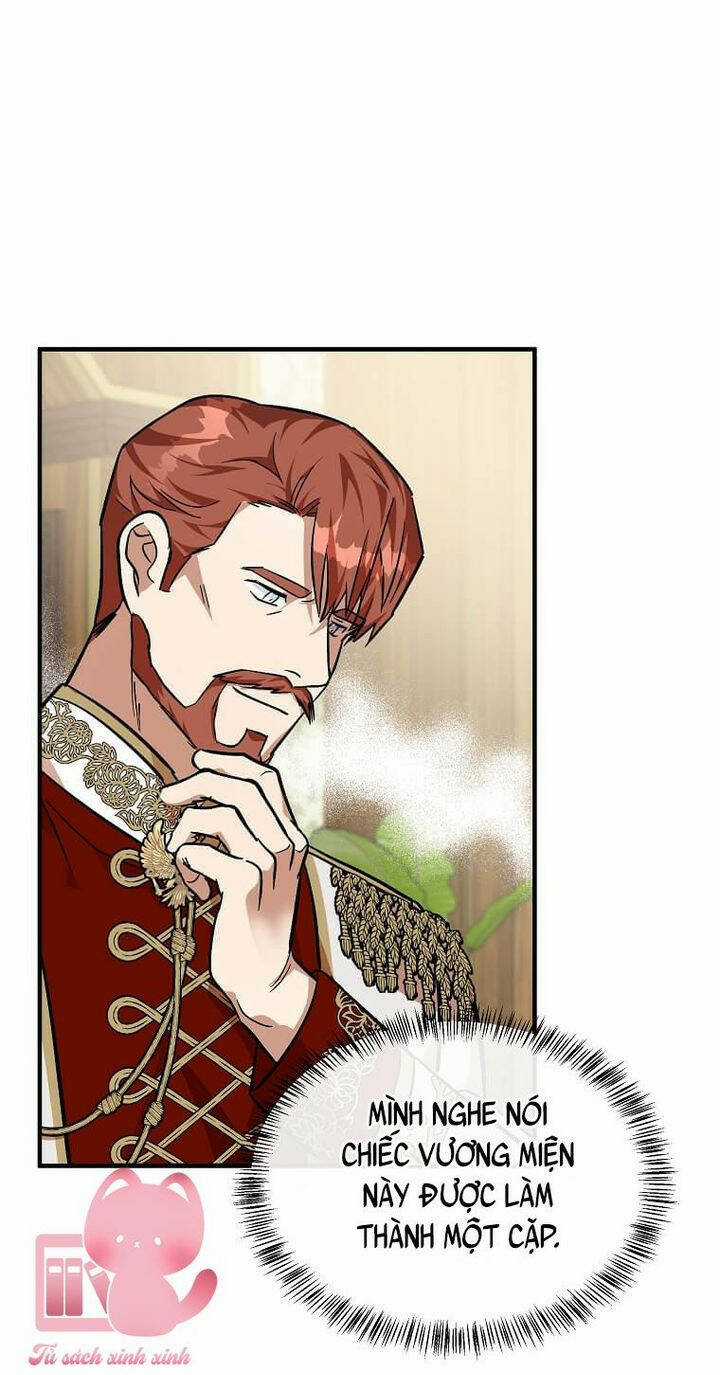 Ác Nữ Trùng Sinh - Chapter 111 - Trang 59