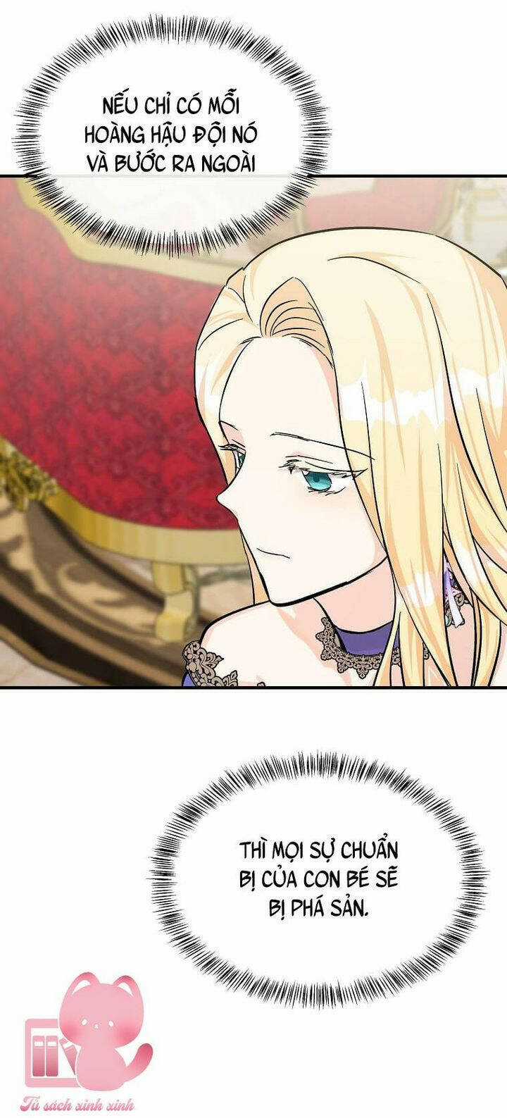 Ác Nữ Trùng Sinh - Chapter 111 - Trang 60