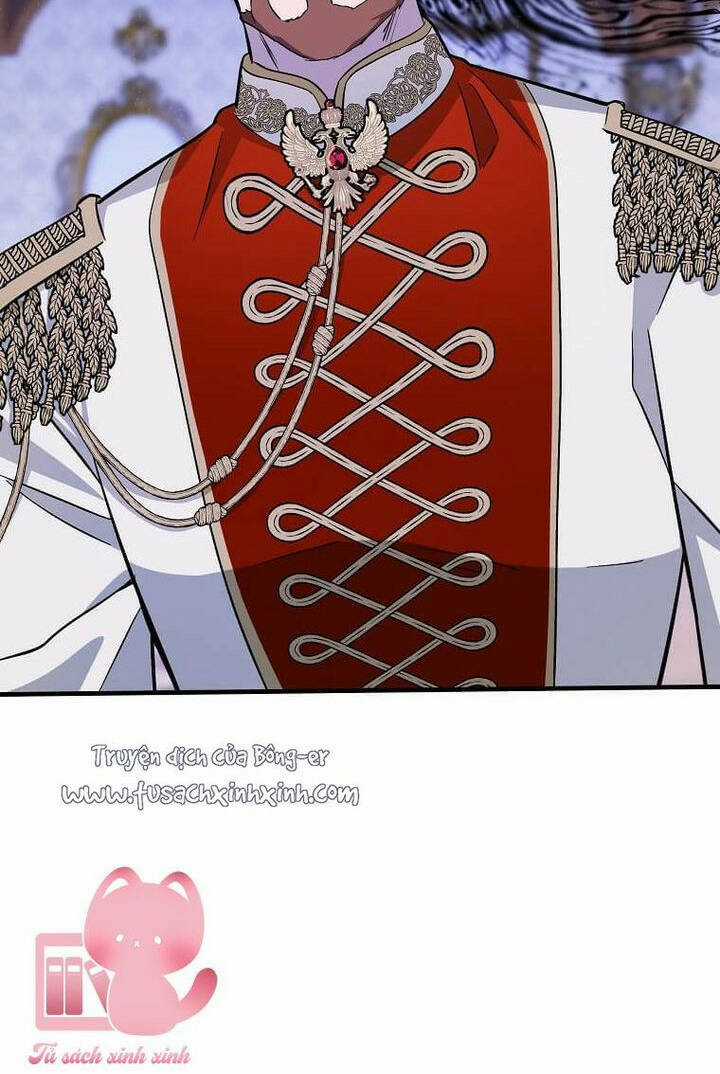 Ác Nữ Trùng Sinh - Chapter 111 - Trang 7