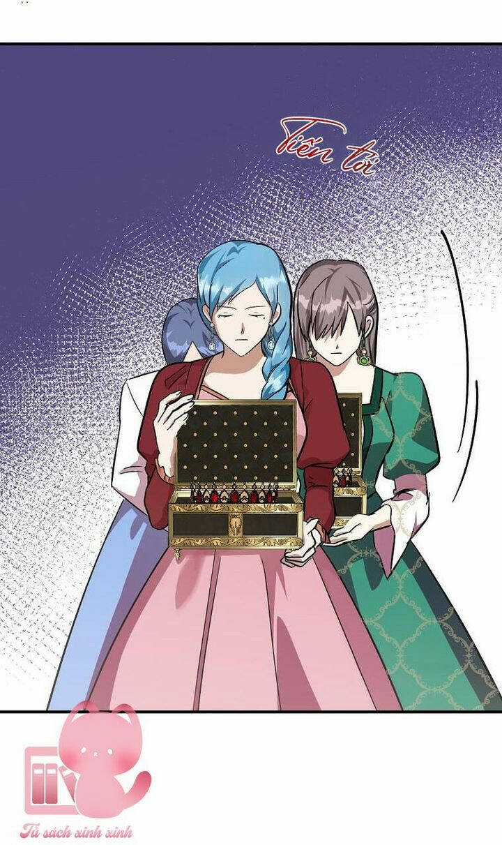 Ác Nữ Trùng Sinh - Chapter 111 - Trang 63