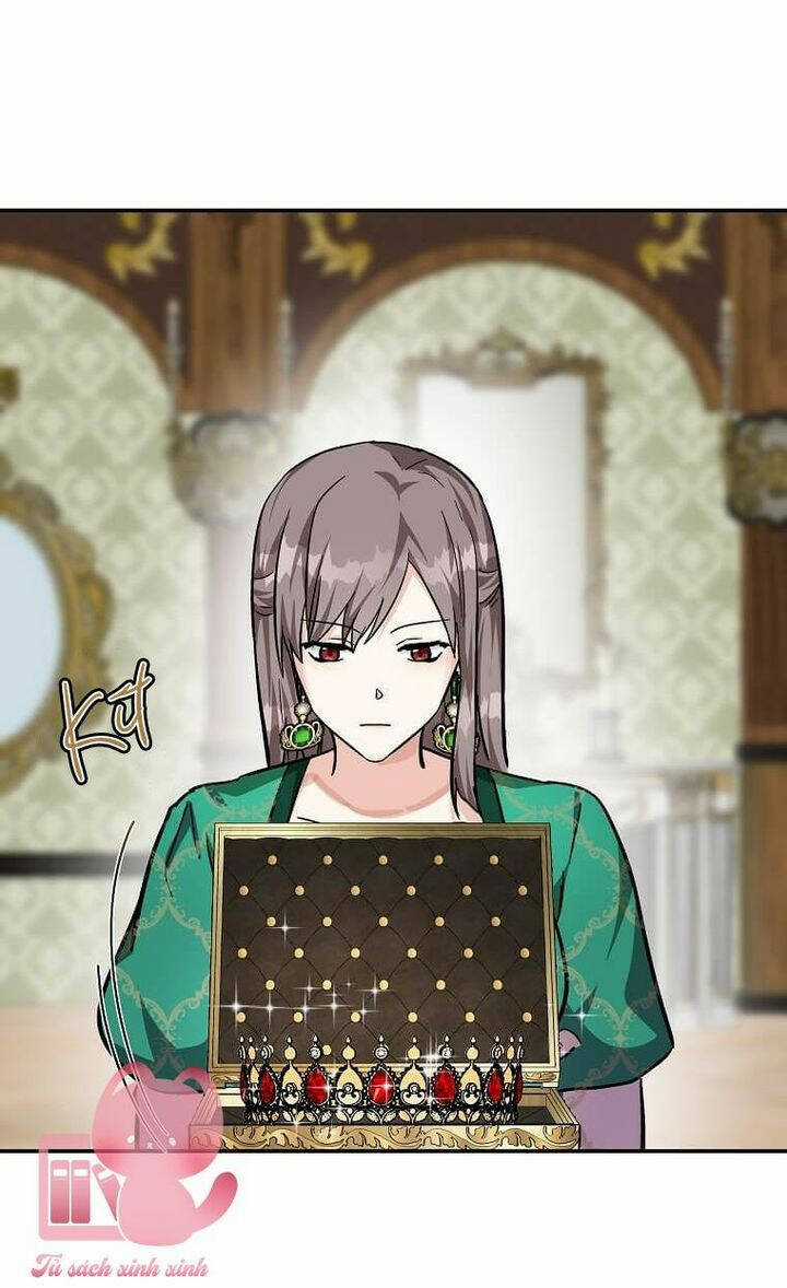 Ác Nữ Trùng Sinh - Chapter 111 - Trang 64