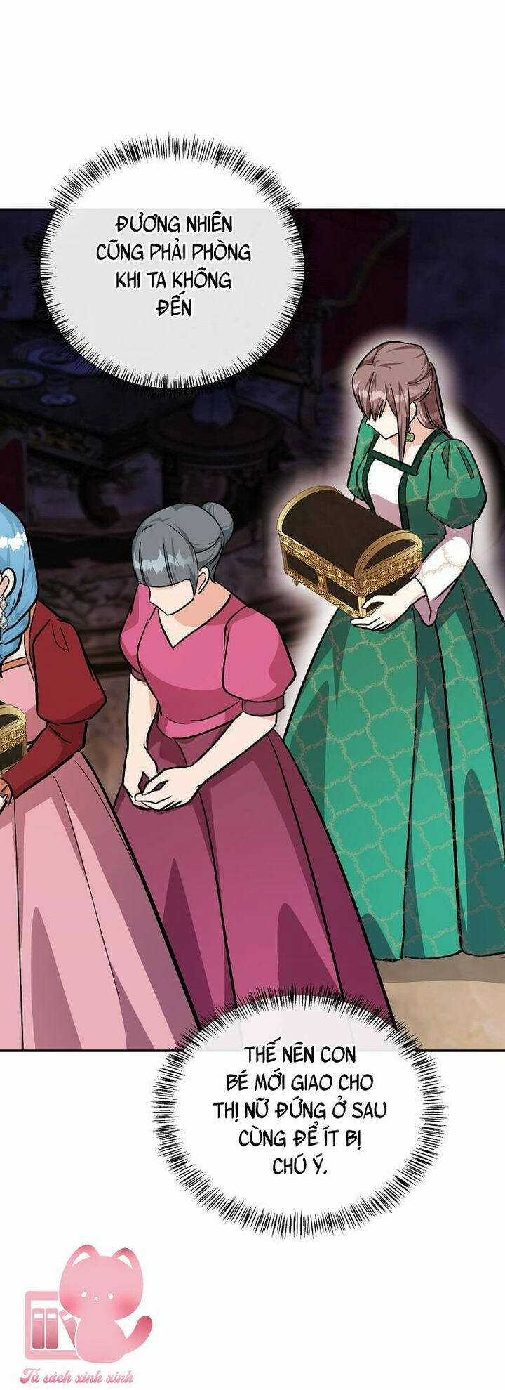 Ác Nữ Trùng Sinh - Chapter 111 - Trang 67