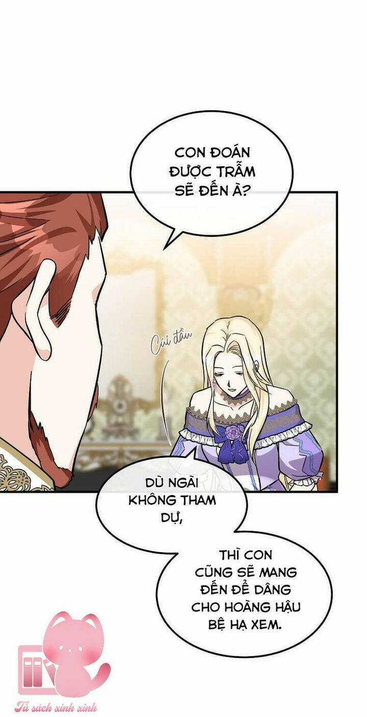 Ác Nữ Trùng Sinh - Chapter 111 - Trang 68