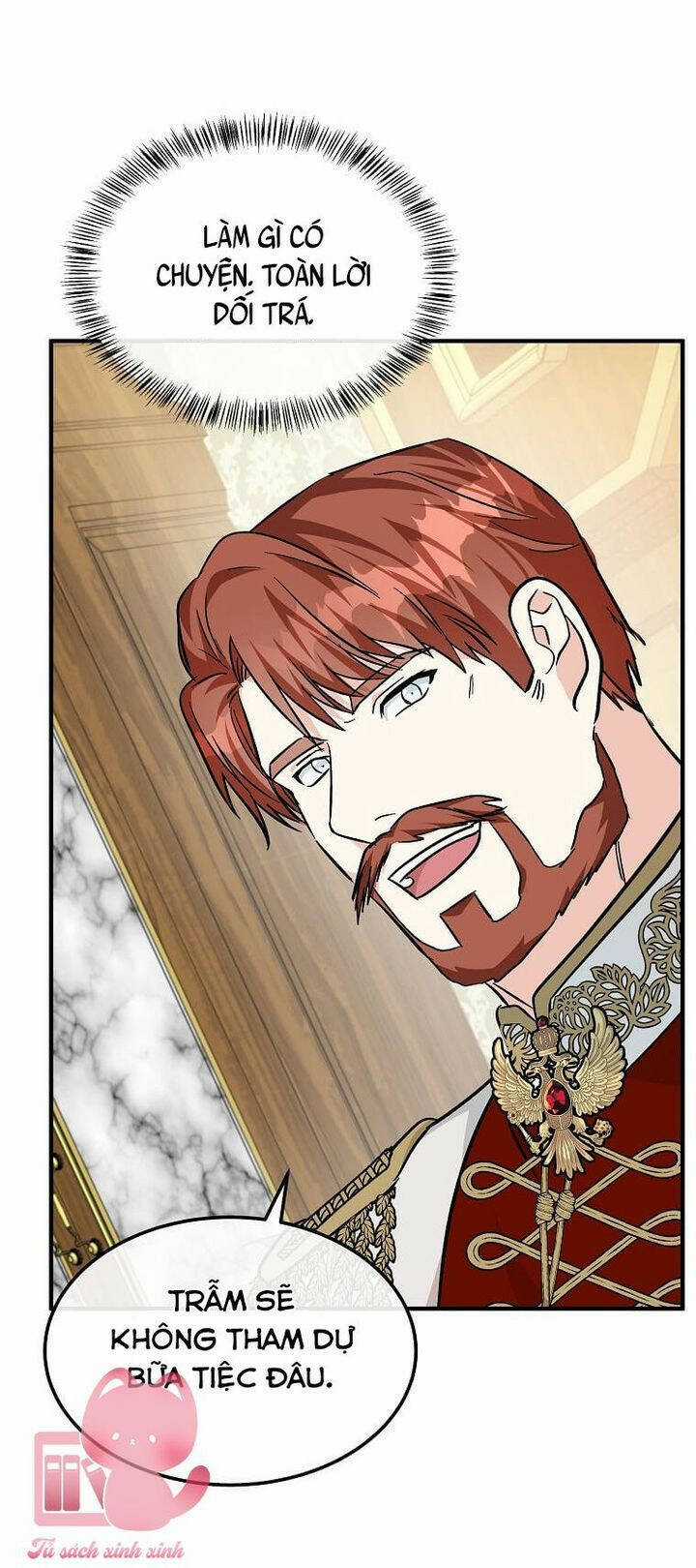 Ác Nữ Trùng Sinh - Chapter 111 - Trang 69