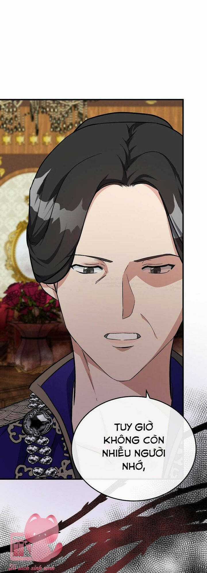 Ác Nữ Trùng Sinh - Chapter 111 - Trang 8