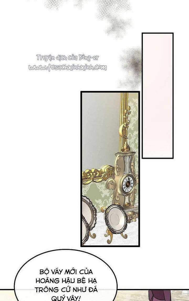 Ác Nữ Trùng Sinh - Chapter 111 - Trang 74