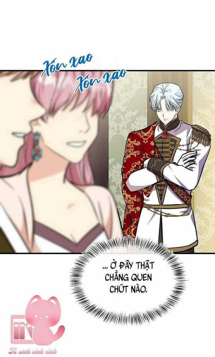 Ác Nữ Trùng Sinh - Chapter 111 - Trang 76