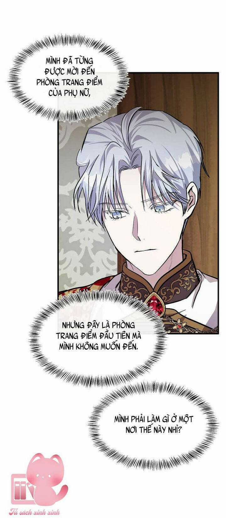 Ác Nữ Trùng Sinh - Chapter 111 - Trang 77