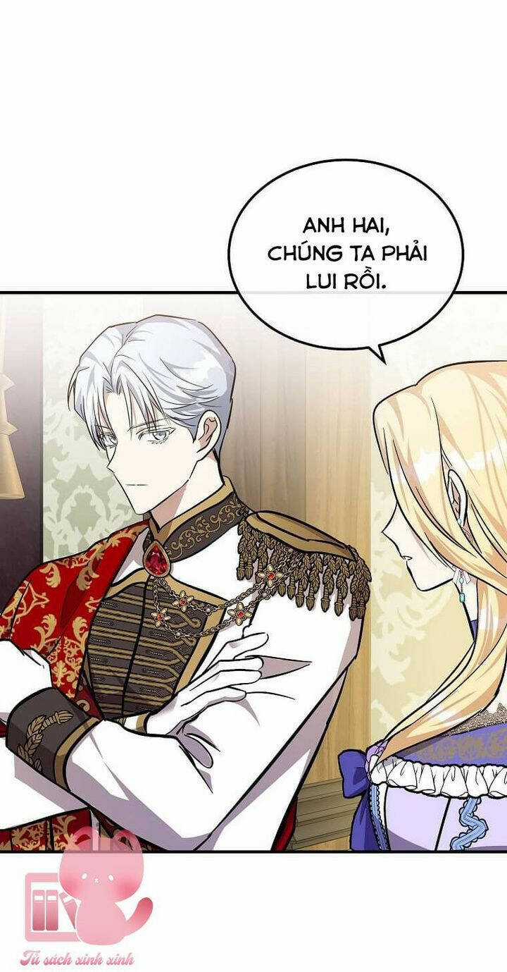 Ác Nữ Trùng Sinh - Chapter 111 - Trang 78