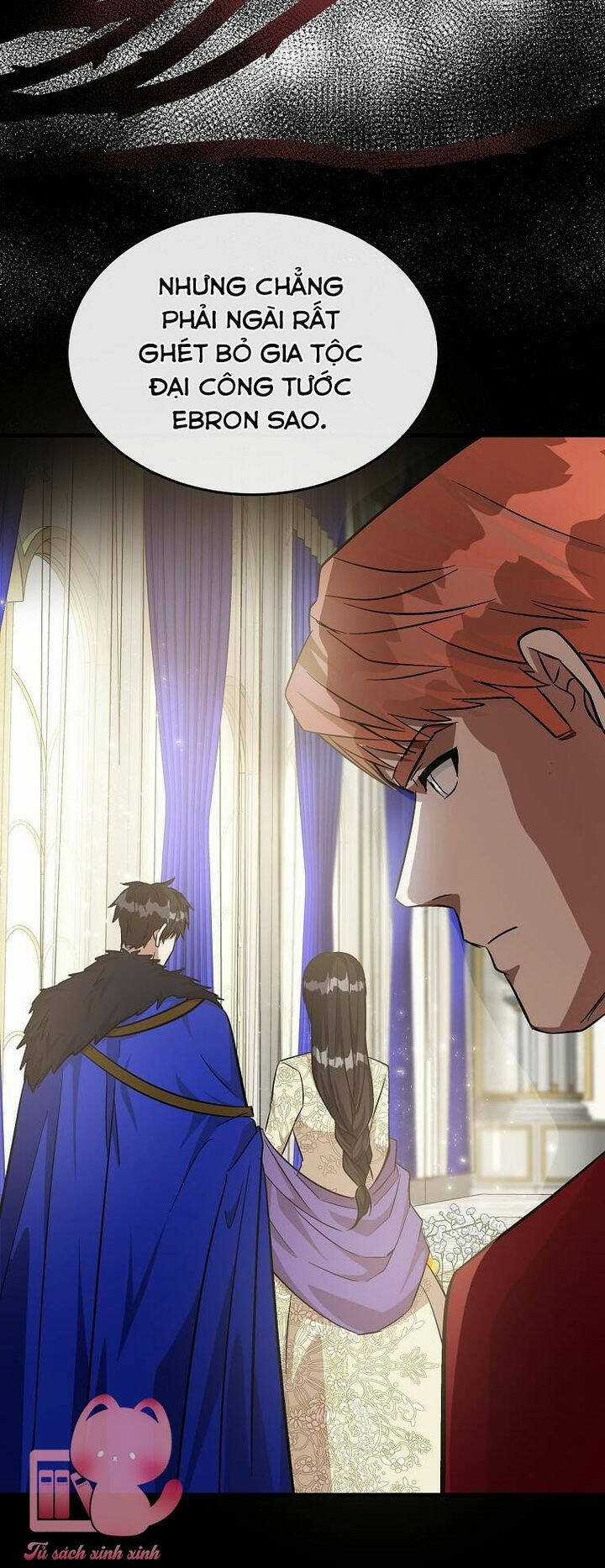 Ác Nữ Trùng Sinh - Chapter 111 - Trang 9