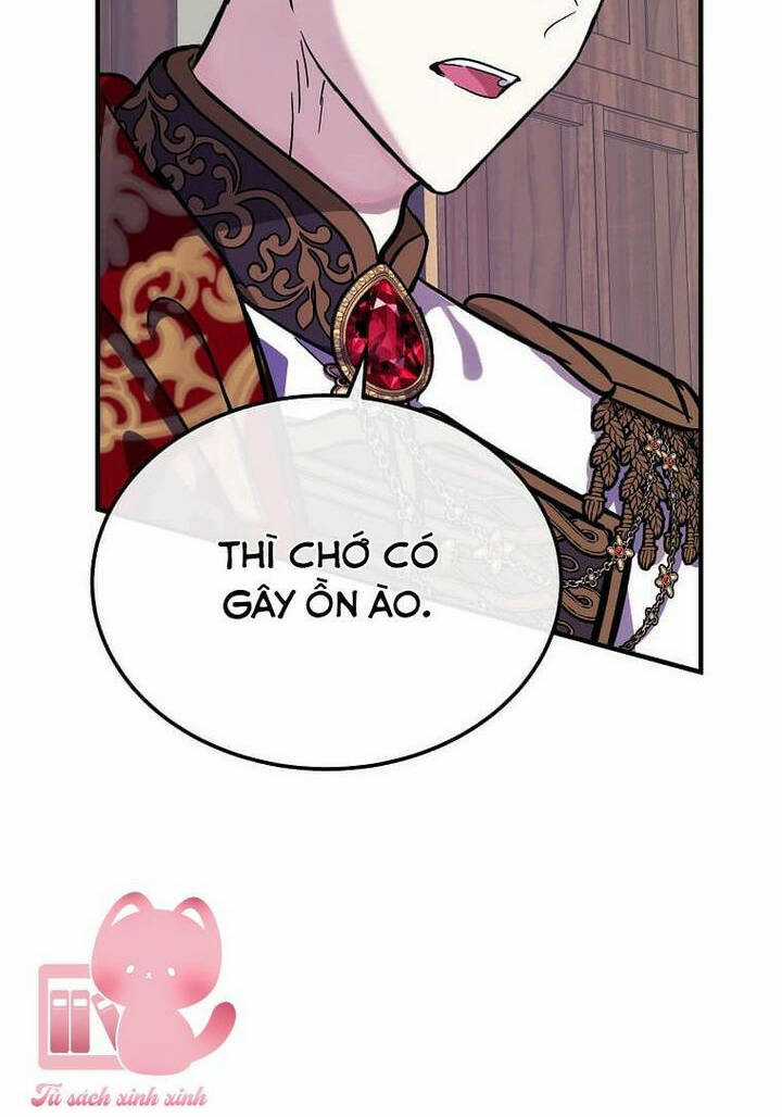 Ác Nữ Trùng Sinh - Chapter 111 - Trang 86