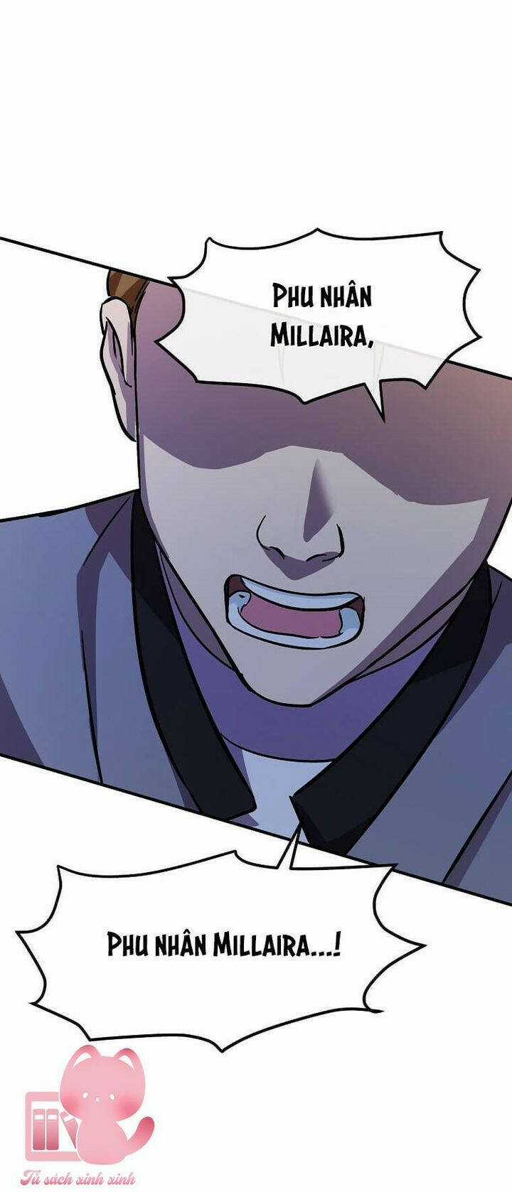 Ác Nữ Trùng Sinh - Chapter 111 - Trang 87