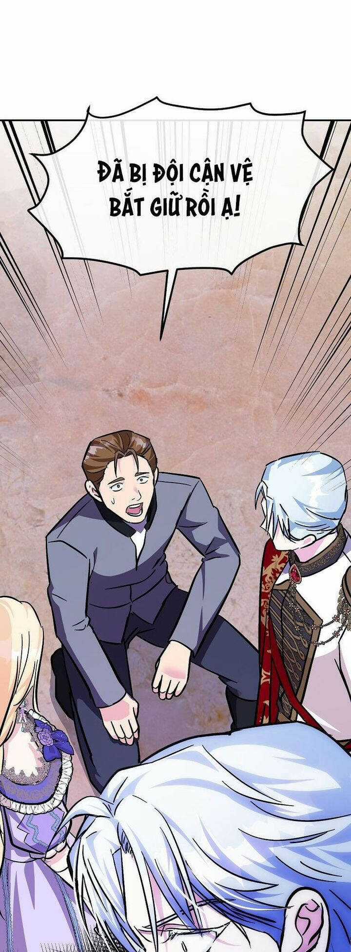 Ác Nữ Trùng Sinh - Chapter 111 - Trang 88