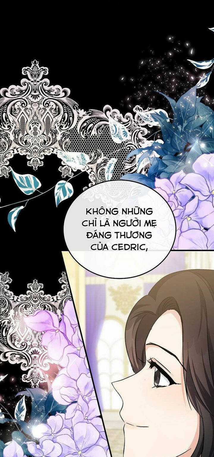 Ác Nữ Trùng Sinh - Chapter 111 - Trang 10