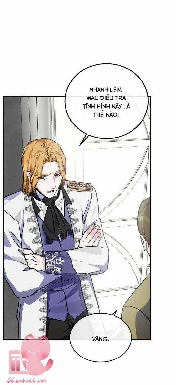 Ác Nữ Trùng Sinh - Chapter 112 - Trang 15