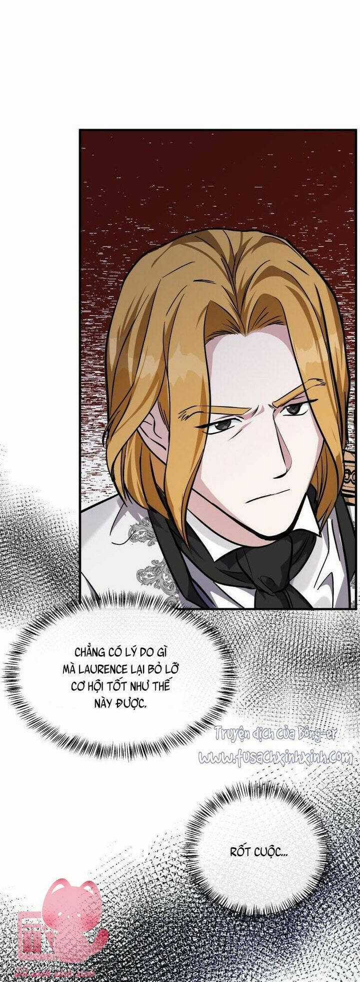 Ác Nữ Trùng Sinh - Chapter 112 - Trang 16