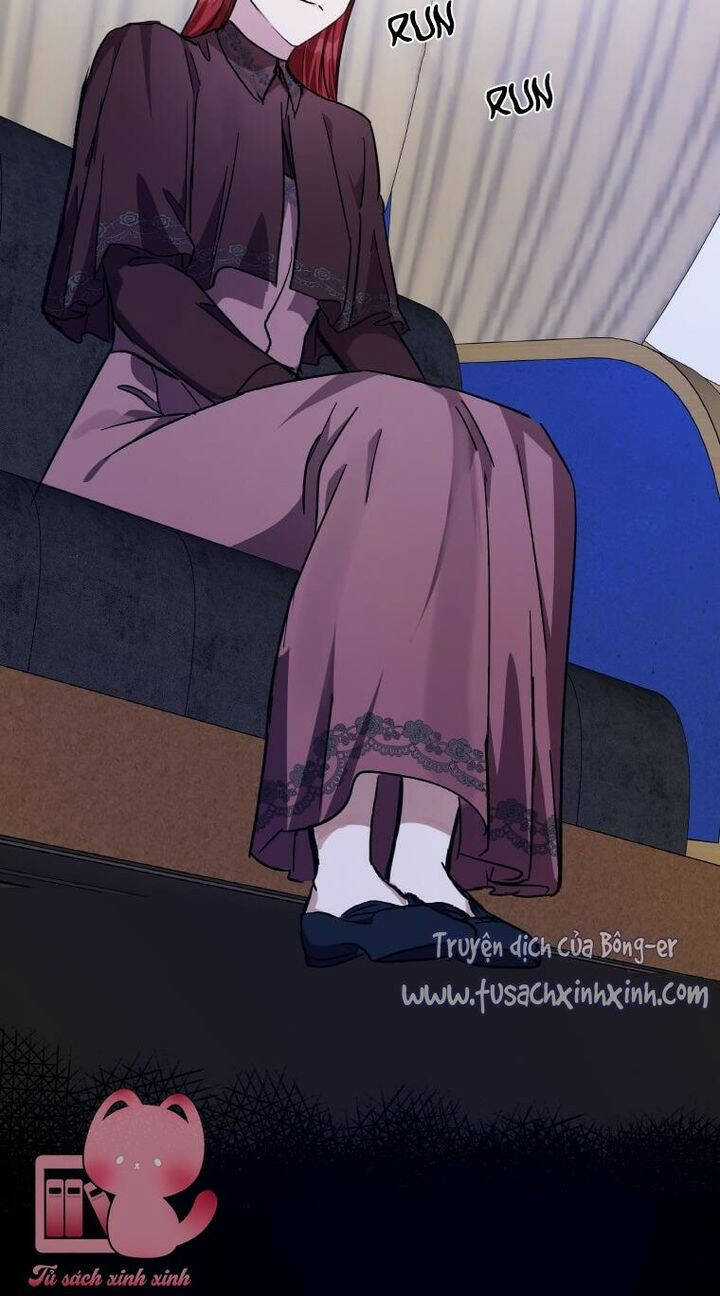 Ác Nữ Trùng Sinh - Chapter 112 - Trang 18