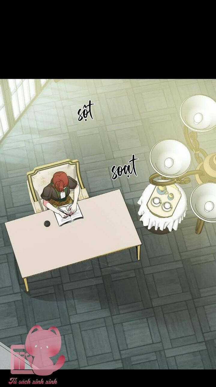 Ác Nữ Trùng Sinh - Chapter 112 - Trang 21