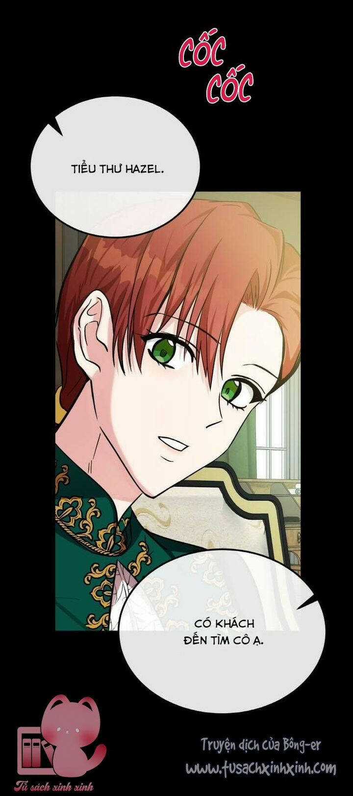 Ác Nữ Trùng Sinh - Chapter 112 - Trang 22