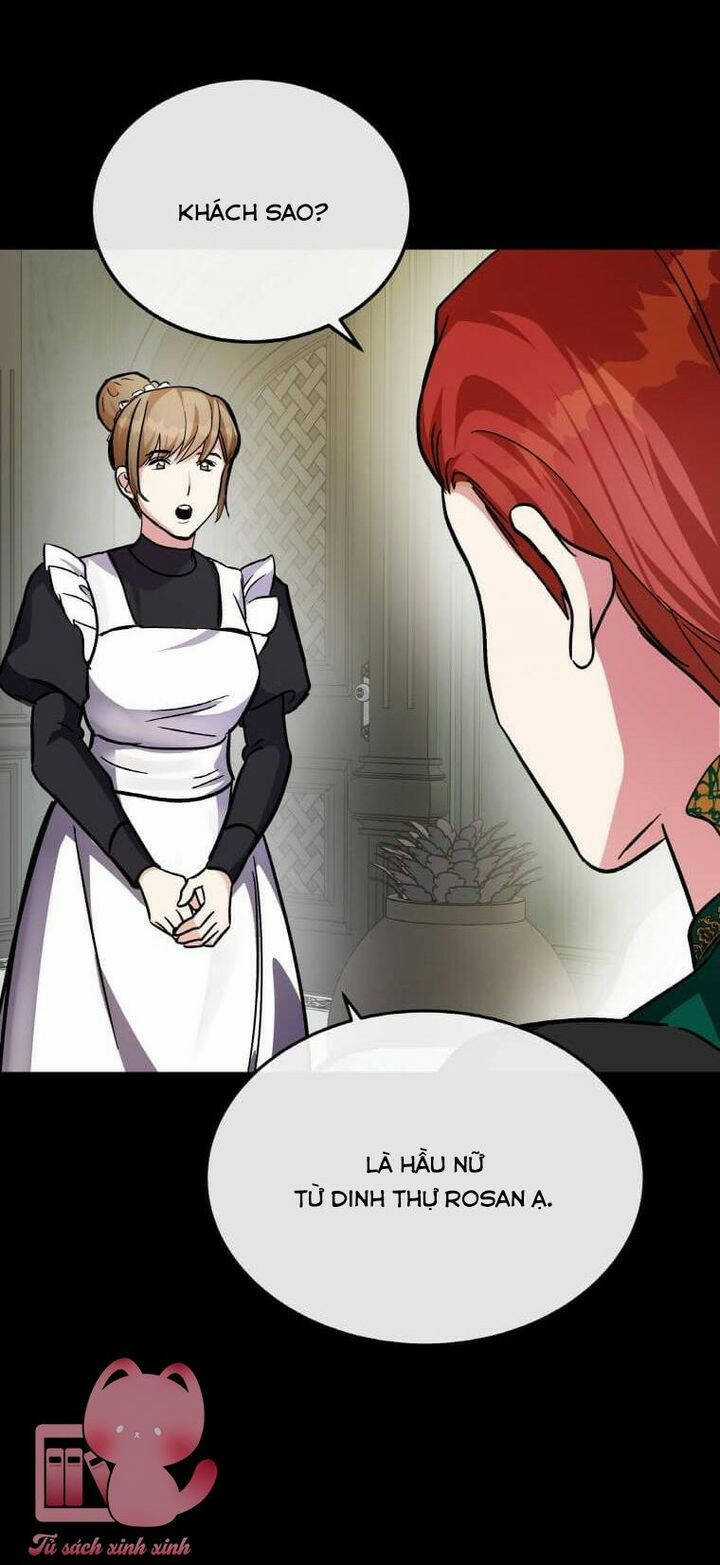 Ác Nữ Trùng Sinh - Chapter 112 - Trang 23