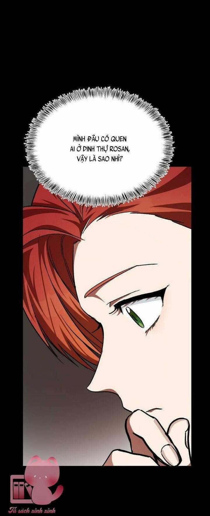 Ác Nữ Trùng Sinh - Chapter 112 - Trang 24