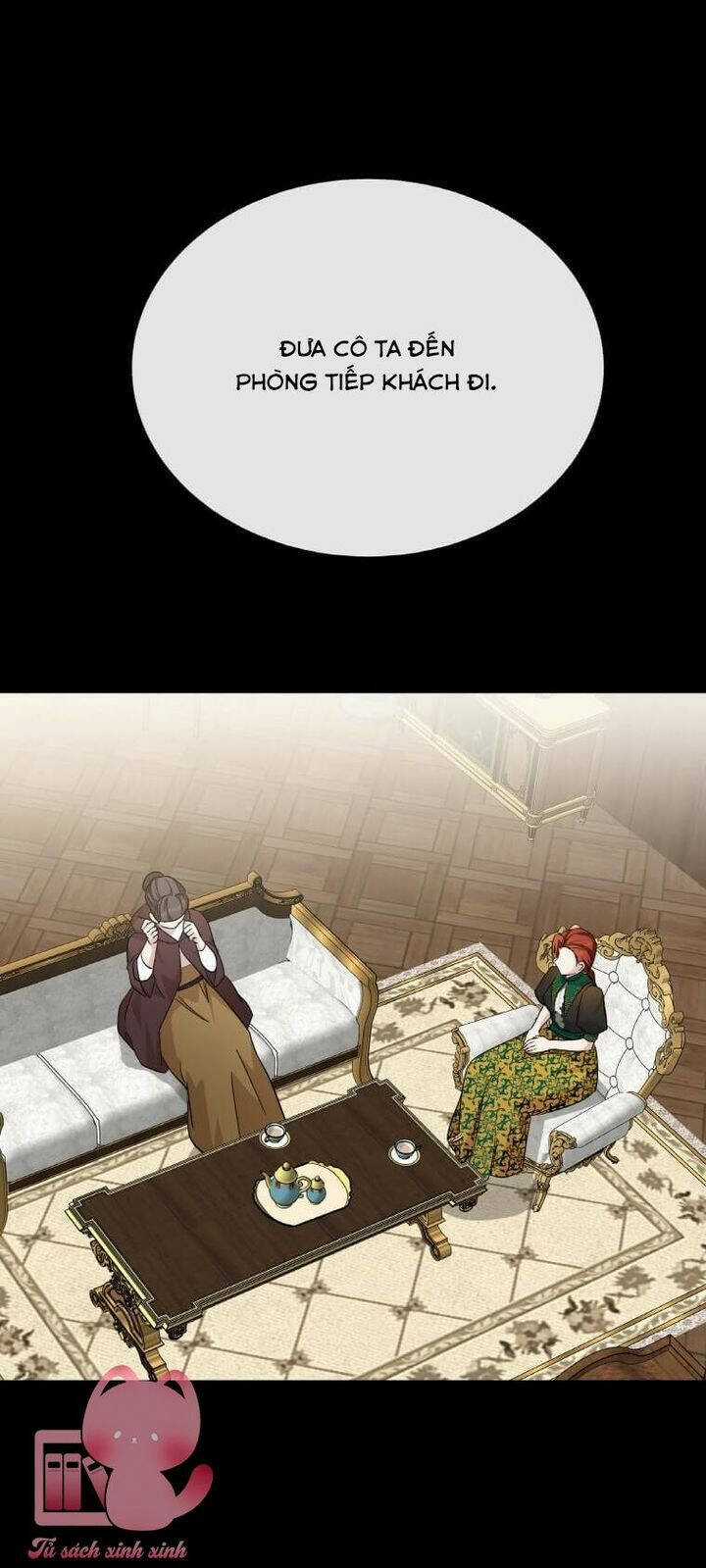 Ác Nữ Trùng Sinh - Chapter 112 - Trang 25