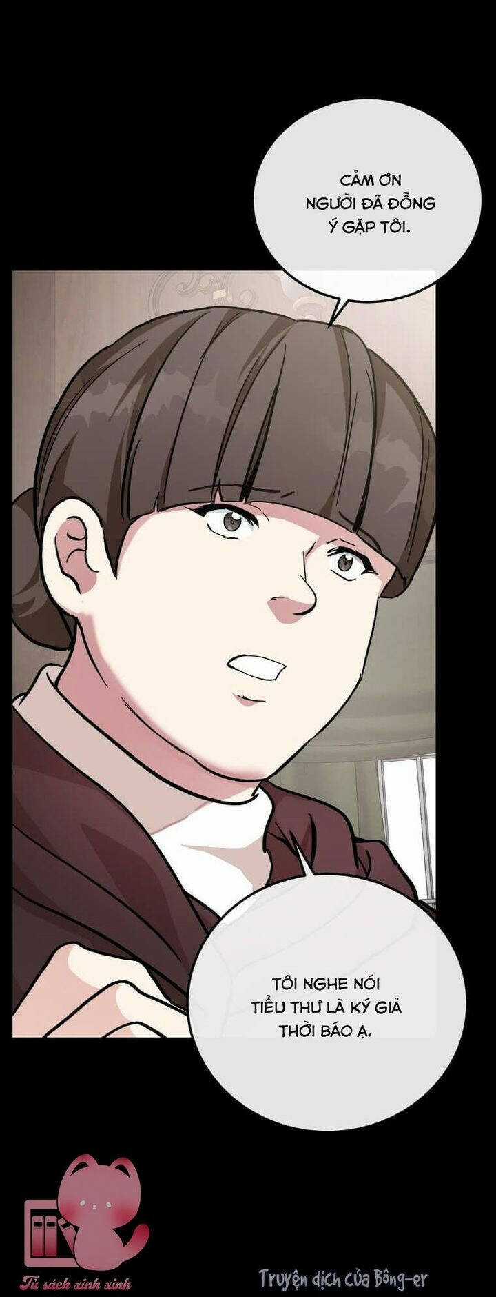 Ác Nữ Trùng Sinh - Chapter 112 - Trang 26