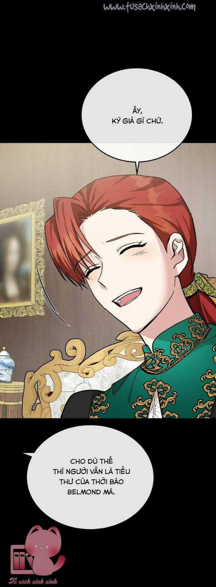 Ác Nữ Trùng Sinh - Chapter 112 - Trang 27